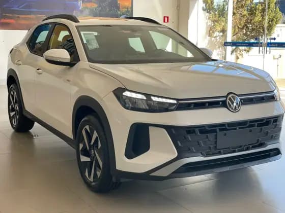 Carro 1.0 170 TSI HIGH AUTOMÁTICO