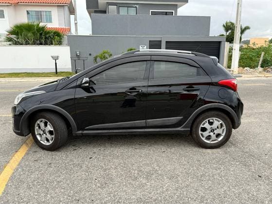 Carro 1.6 PREMIUM 16V FLEX 4P MANUAL