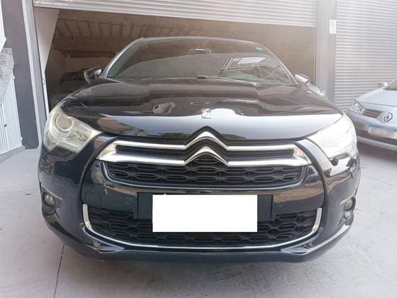 Carro 1.6 MPFI 16V TURBO INTERCOOLER GASOLINA 4P AUTOMÁTICO