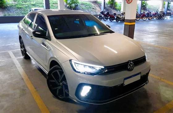 Carro 1.4 250 TSI EXCLUSIVE AUTOMÁTICO