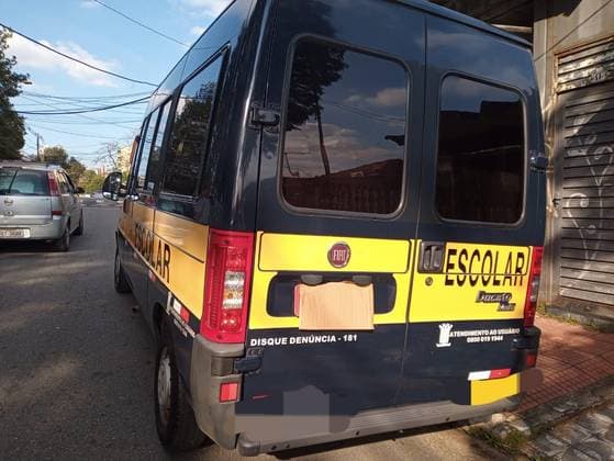 Carro 2.8 MULTI TETO ALTO 8V TURBO DIESEL 3P MANUAL