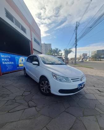 Carro 1.0 MI 8V FLEX 4P MANUAL