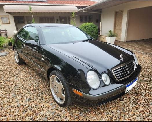 Carro 4.3 SPORT V8 2P AUTOMÁTICO