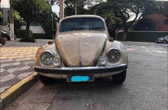 Carro 1.5 8V GASOLINA 2P MANUAL