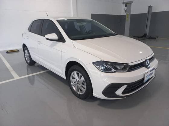 Carro 1.0 170 TSI MANUAL
