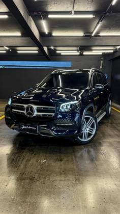 Carro 3.0 I6 GASOLINA 4MATIC 9G-TRONIC