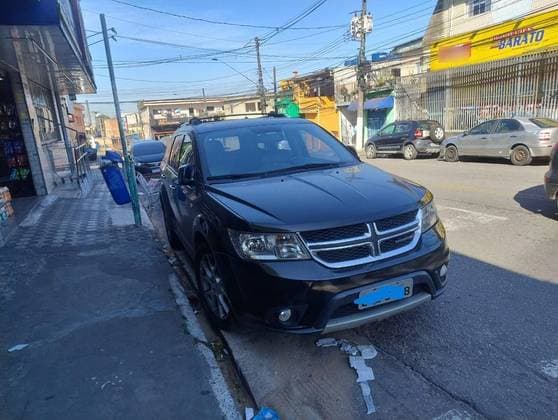 Carro 3.6 RT V6 GASOLINA 4P AUTOMÁTICO
