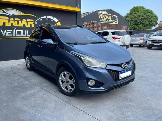 Carro 1.6 16V STYLE FLEX 4P MANUAL