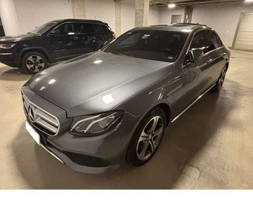 Carro 2.0 CGI GASOLINA AVANTGARDE 9G-TRONIC