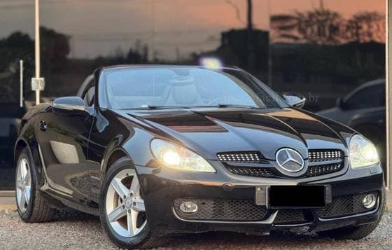 Carro 1.8 16V KOMPRESSOR GASOLINA AUTOMÁTICO