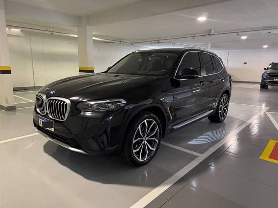 Carro 2.0 16V HÍBRIDO X LINE XDRIVE30E STEPTRONIC
