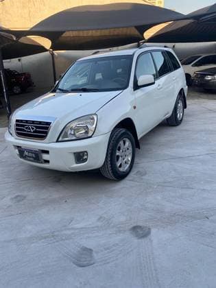Carro 2.0 16V GASOLINA 4P MANUAL