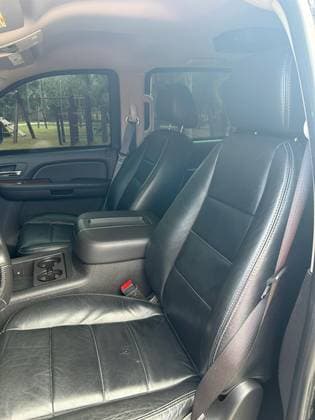 Carro 5.3 LT V8 4X4 GASOLINA 4P AUTOMÁTICO
