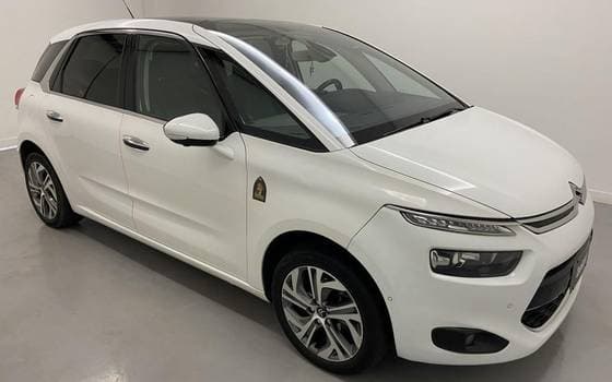 Carro 1.6 INTENSIVE 16V TURBO GASOLINA 4P AUTOMÁTICO