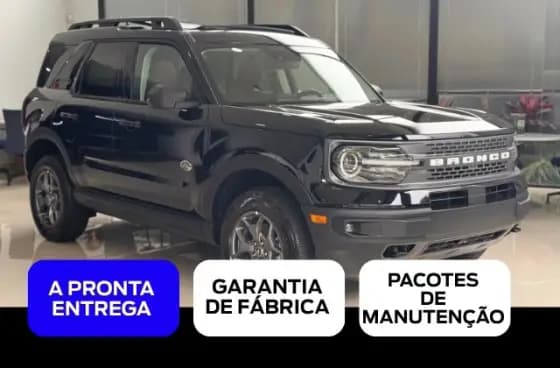 Carro 2.0 ECOBOOST GASOLINA WILDTRAK 4X4 SELECTSHIFT