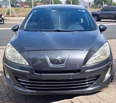 Carro 2.0 ALLURE 16V FLEX 4P MANUAL