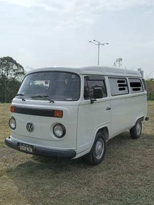 Carro 1.6 MI STD 8V GASOLINA 3P MANUAL