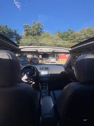 Carro 2.0 4X4 AWD 16V GASOLINA 4P AUTOMÁTICO