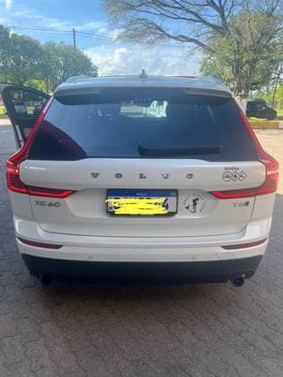 Carro 2.0 T5 GASOLINA MOMENTUM AWD GEARTRONIC