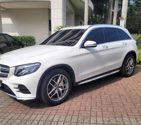 Carro 2.0 CGI GASOLINA HIGHWAY 4MATIC 9G-TRONIC
