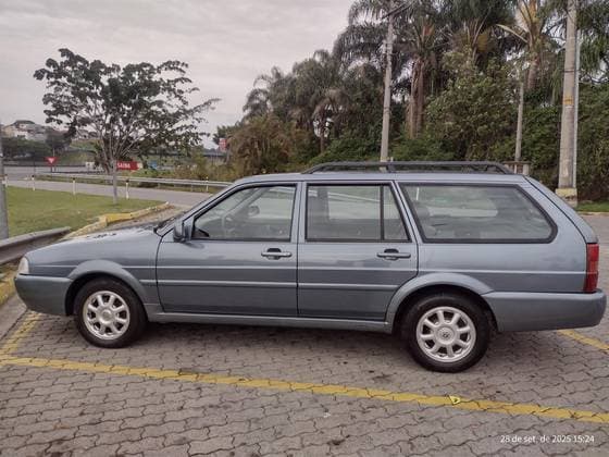 Carro 1.8 I 8V GASOLINA 4P MANUAL