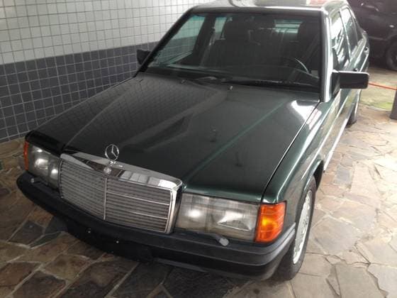 Carro 2.3 SEDAN 16V GASOLINA 4P AUTOMÁTICO