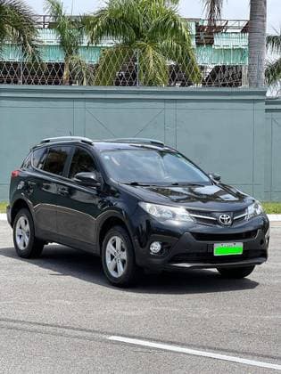 Carro 2.0 4X2 16V GASOLINA 4P AUTOMÁTICO