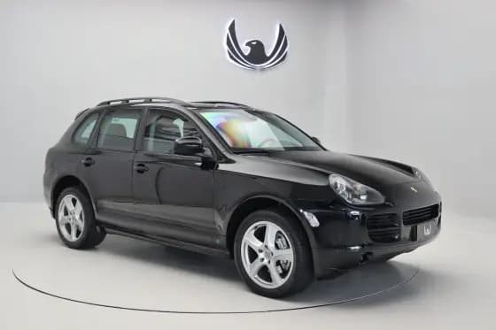 Carro 4.5 S 4X4 V8 32V GASOLINA 4P TIPTRONIC