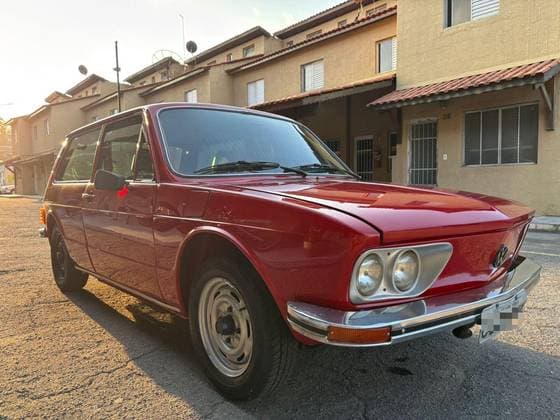 Carro 1.6 8V GASOLINA 2P MANUAL