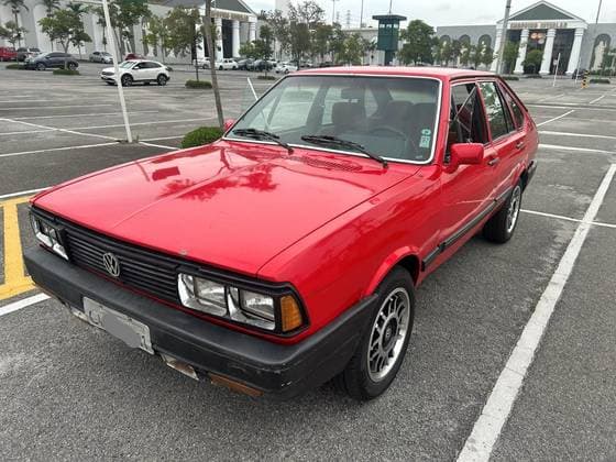 Carro 1.6 LSE 8V GASOLINA 4P MANUAL
