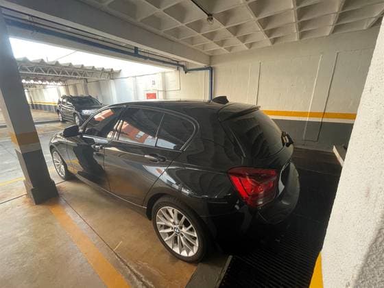 Carro 2.0 16V SPORT GP ACTIVEFLEX 4P AUTOMÁTICO