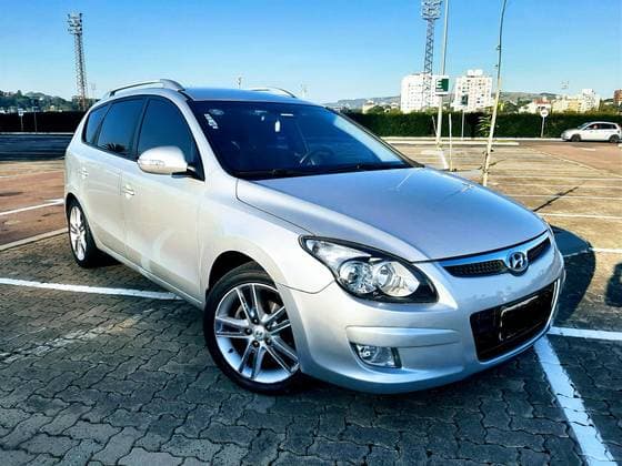 Carro 2.0 MPFI 16V GASOLINA 4P AUTOMÁTICO