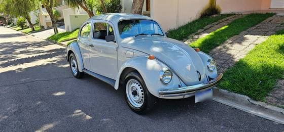 Carro 1.3 8V ÁLCOOL 2P MANUAL
