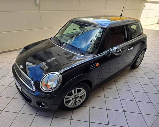 Carro 1.6 16V GASOLINA 2P AUTOMÁTICO