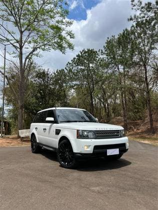 Carro 3.0 HSE 4X4 V6 24V BITURBO DIESEL 4P AUTOMÁTICO