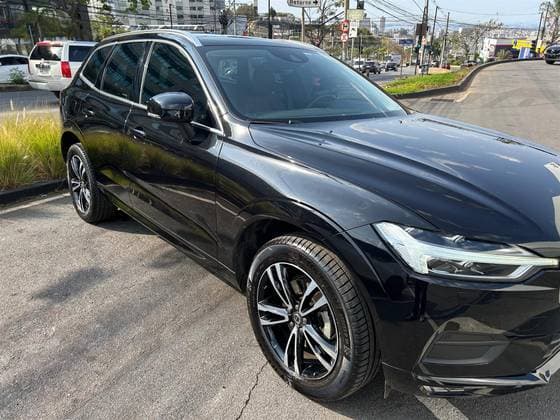 Carro 2.0 T5 GASOLINA MOMENTUM AWD GEARTRONIC