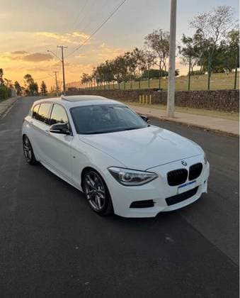 Carro 3.0 24V TURBO GASOLINA 4P AUTOMÁTICO