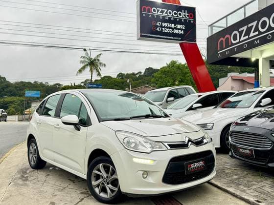 Carro 1.6 EXCLUSIVE 16V FLEX 4P AUTOMÁTICO