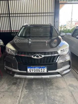 Carro 1.5 VVT TURBO iFLEX T DCT