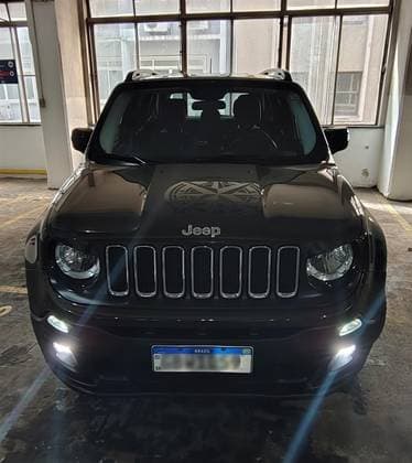 Carro 1.8 16V FLEX LONGITUDE 4P AUTOMÁTICO
