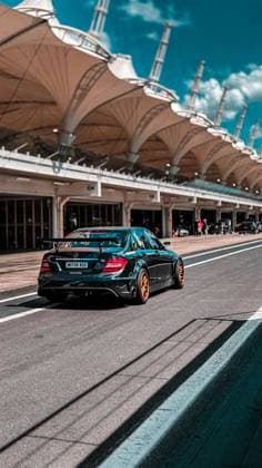 Carro 6.2 V8 GASOLINA MCT
