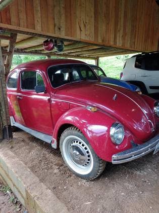 Carro 1.3 8V GASOLINA 2P MANUAL