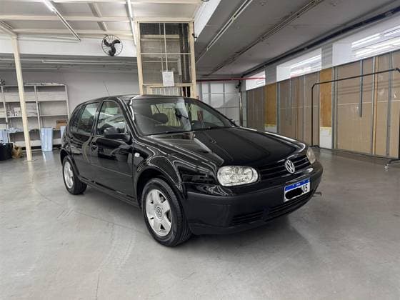 Carro 1.6 MI 8V GASOLINA 4P MANUAL