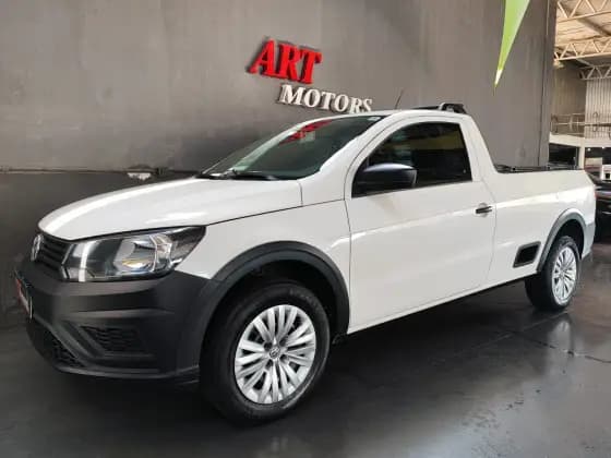 Carro 1.6 MSI ROBUST CS 16V FLEX 2P MANUAL