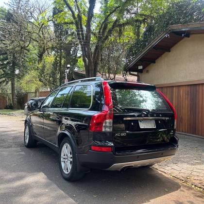 Carro 3.2 AWD GASOLINA 4P AUTOMÁTICO