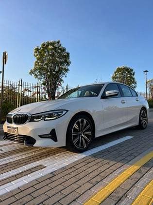 Carro 2.0 16V TURBO GASOLINA SPORT AUTOMÁTICO