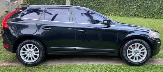 Carro 3.0 T6 TOP AWD TURBO GASOLINA 4P AUTOMÁTICO