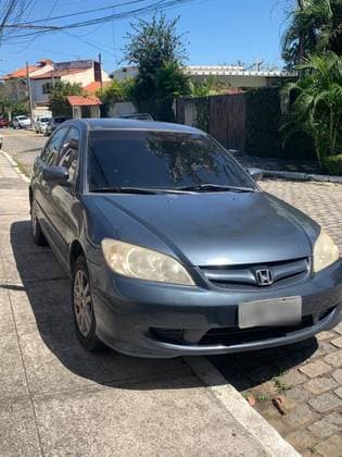 Carro 1.7 LXL 16V GASOLINA 4P AUTOMÁTICO