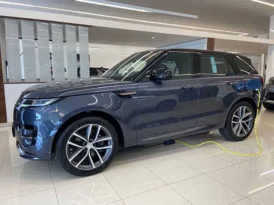 Carro 3.0 P550e PHEV AUTOBIOGRAPHY AWD AUTOMÁTICO