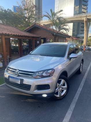 Carro 3.6 FSI V6 24V GASOLINA 4P TIPTRONIC